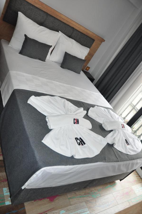 Check In Hotel Истанбул Екстериор снимка