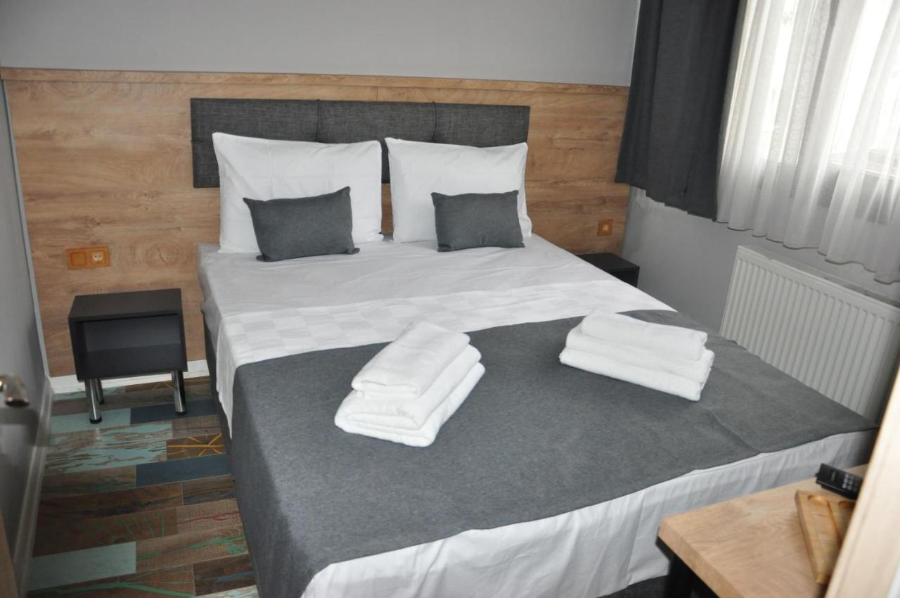 Check In Hotel Истанбул Екстериор снимка