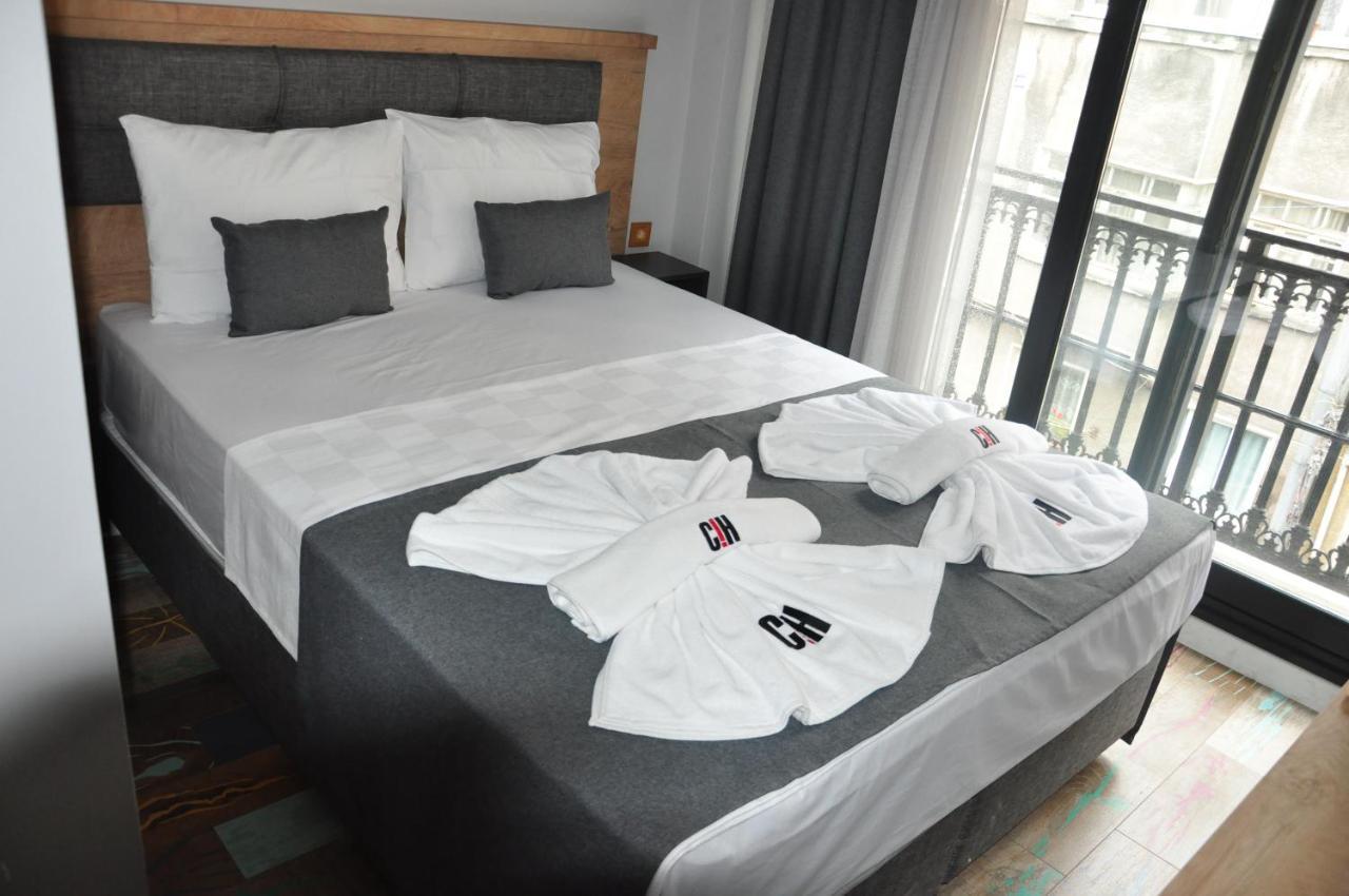 Check In Hotel Истанбул Екстериор снимка
