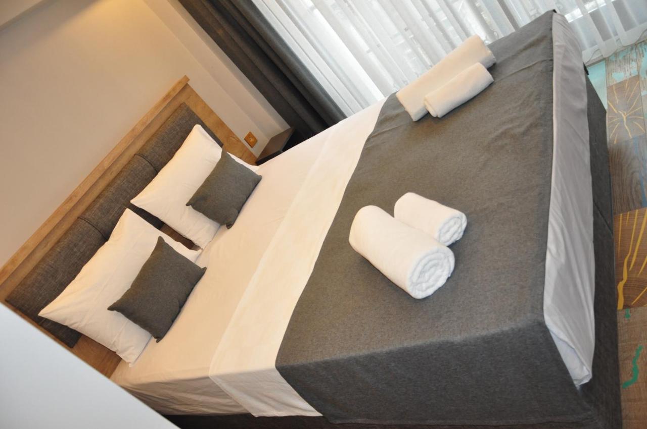 Check In Hotel Истанбул Екстериор снимка