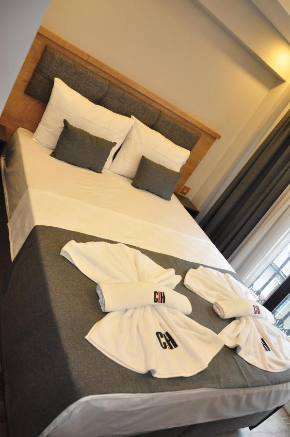 Check In Hotel Истанбул Екстериор снимка